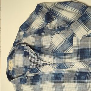 Coth & stone button down shirt